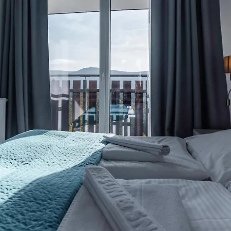 Karkonoska Perla Apartamento Szklarska Poręba