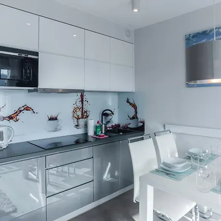 Karkonoska Perla Apartamento Szklarska Poręba