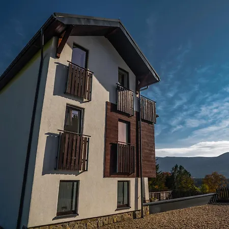 Apartamento Karkonoska Perla Szklarska Poręba