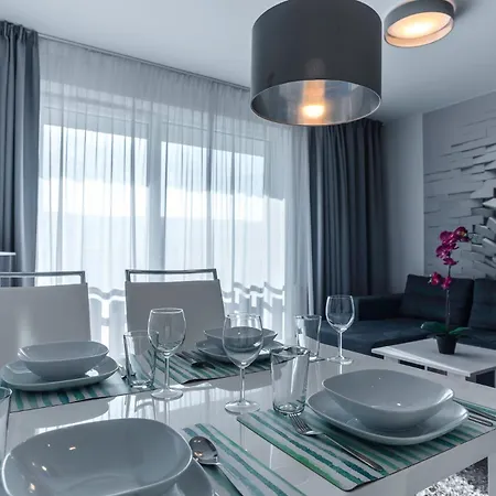Apartment Karkonoska Perla *