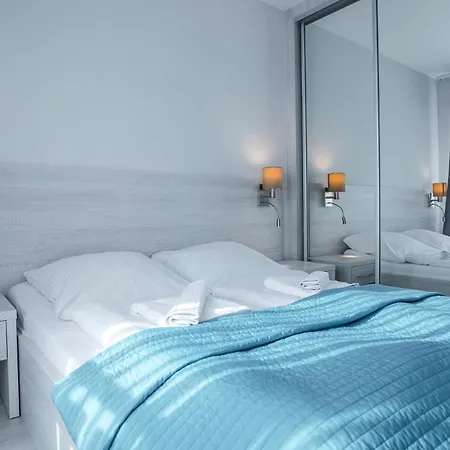 Apartment Karkonoska Perla *