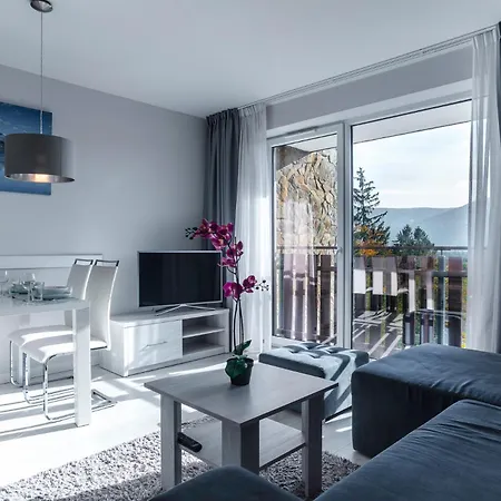 Karkonoska Perla Apartment
