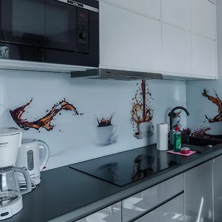 Apartment Karkonoska Perla