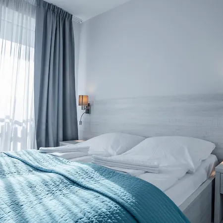 Apartment Karkonoska Perla *