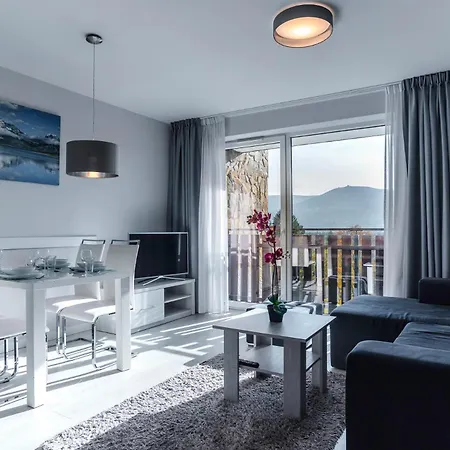 Karkonoska Perla Apartment Szklarska Poreba